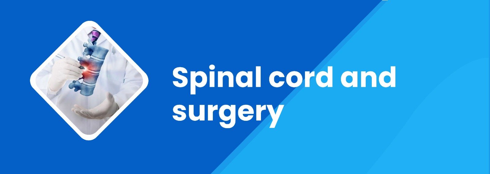 Orthopedic Surgery
